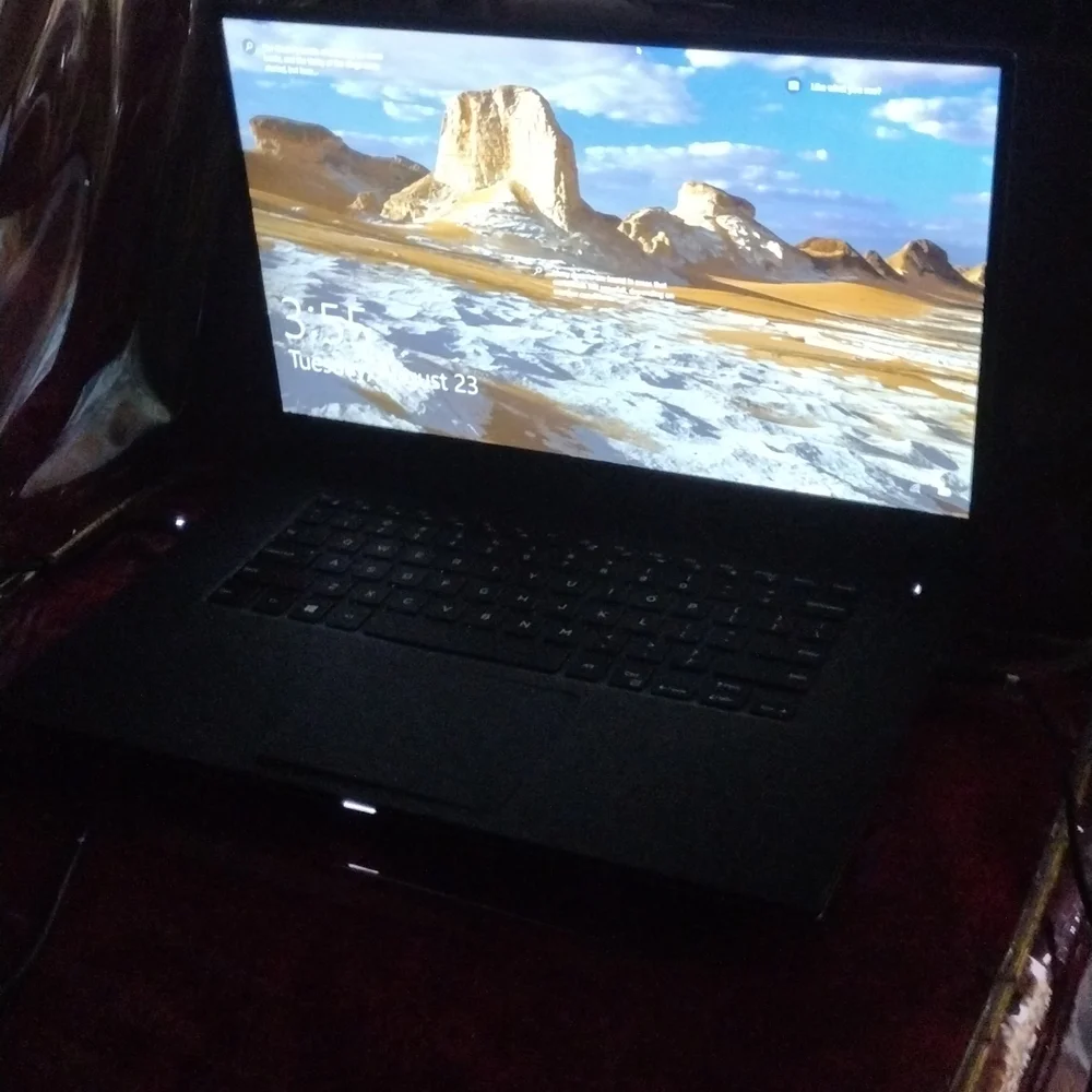 Dell Laptop